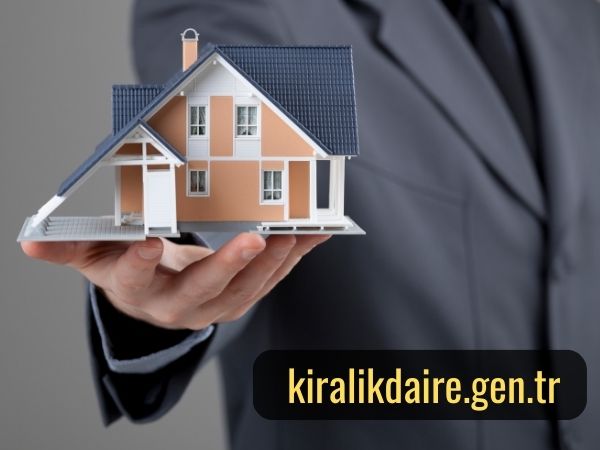 Çarşıbaşı Mahallesi Kiralık Daire
